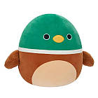 М'яка іграшка Squishmallows – Качка Ейвері (30 cm) SQCR04166, фото 2
