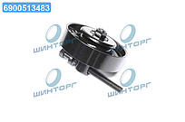 Ролик натяжний ременя кондиционера HYUNDAI/KIA SPORTAGE, TUCSON, ELANTRA, MATRIX, TRAJET (вир- 9770629100 UA60