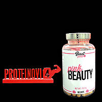 Витамины для женщин Beast Pink Beauty 90caps для женской красоты