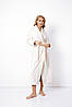Жіночий халат  ARUELLE Teodora Bathrobe, фото 3