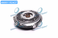 Муфта вентилятора системи охолодження BMW (вир-во MEYLE) 314 115 2105 UA60