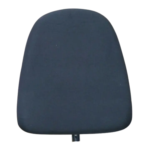 Спинка для офісного крісла в зборі А-1 (чорний)