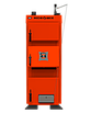 Твердопаливний котел Hidromix Premium Mechanical 30 кВт HI-PM30, фото 3