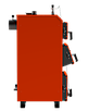 Твердопаливний котел Hidromix Premium Mechanical 30 кВт HI-PM30, фото 5