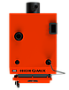 Твердопаливний котел Hidromix Premium Mechanical 30 кВт HI-PM30, фото 10