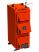 Твердопаливний котел Hidromix Premium Mechanical 30 кВт HI-PM30, фото 4