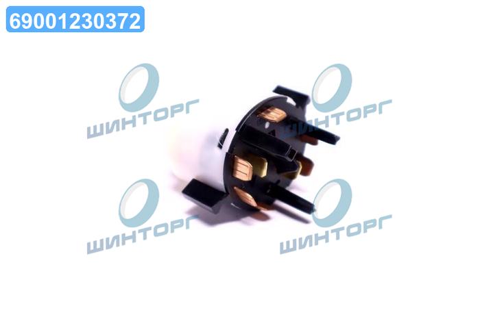 Переключатель зажигания AUDI, FORD, SEAT, SKODA, VW (пр-во Elparts ...