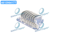 Вкладыши шатунные PL PEUGEOT XU7 (пр-во KS) 77603610 UA60