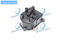 Крышка распределителя зажигания HONDA (пр-во ASHIKA) 121-04-411 UA60