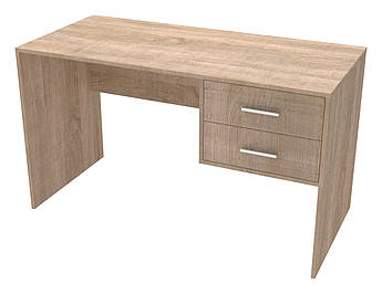 Офісний стіл Doros Т2 Дуб Cонома 120х60х75 (81339306)