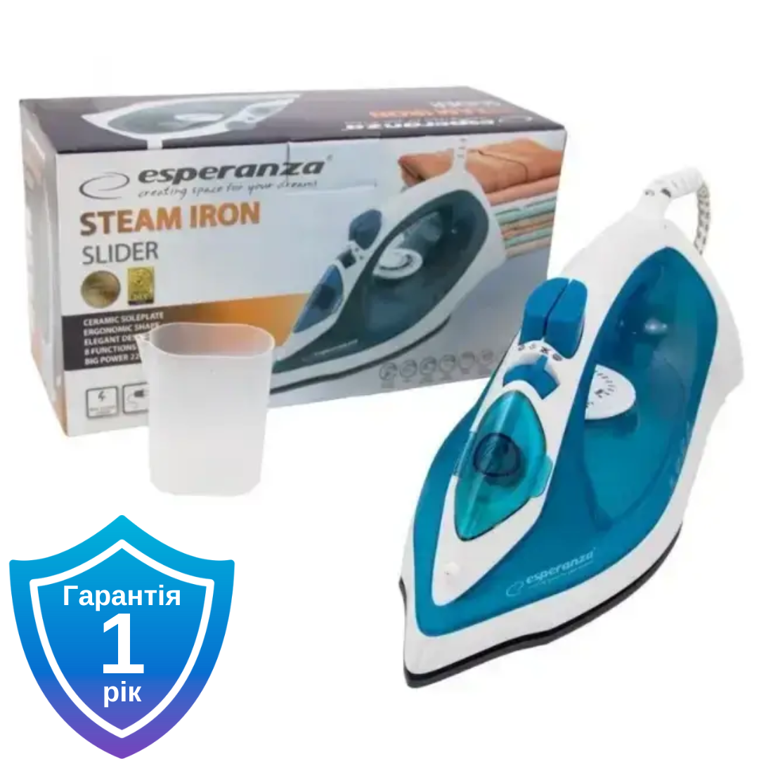 Праска Esperanza EHI-002 2200 Вт
