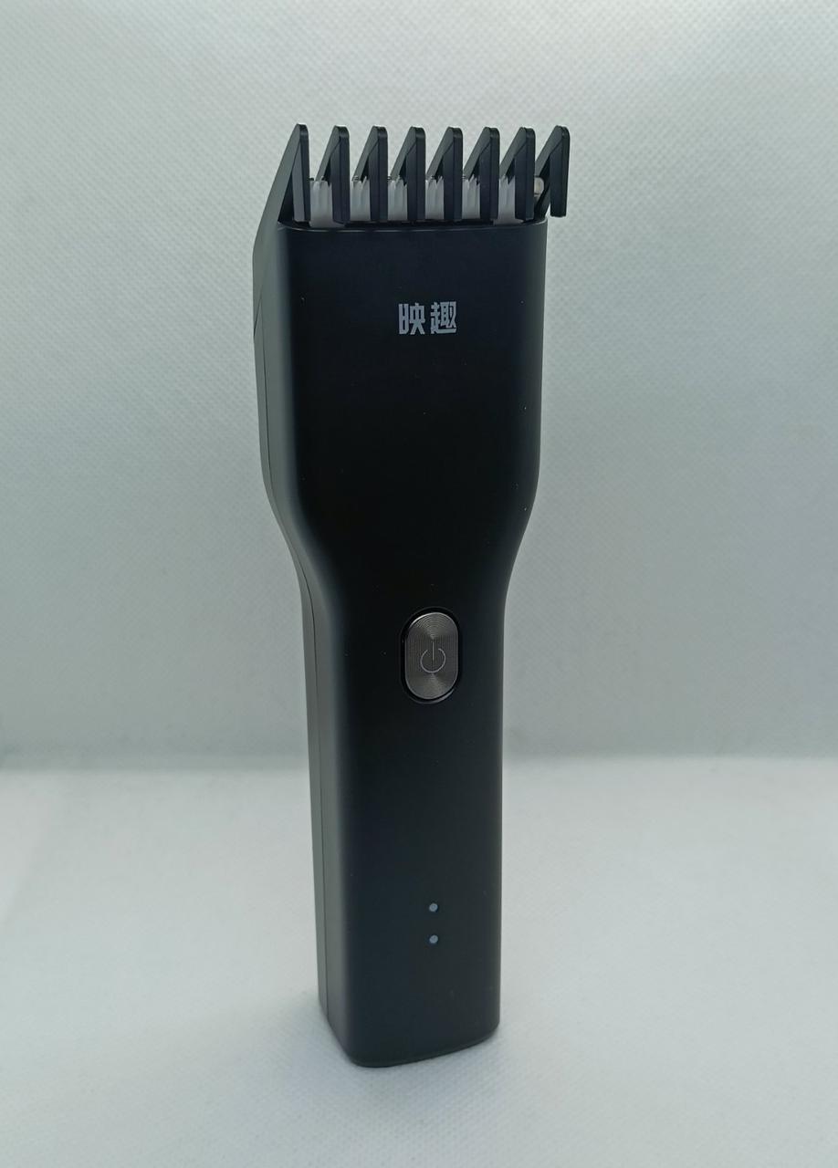 Машинка для стрижки волосся тример ENCHEN Boost Hair Trimmer Чорний