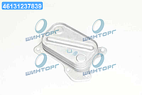 Радиатор масляный FIAT DOBLO 05-10 (TEMPEST) TP.1590700 UA60