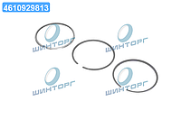 Кольца поршневые MB 90.9 (3/2/4) 2.4D/3.0D OM616/OM617 (пр-во KS) 800018411000 UA60