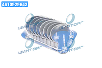 Вкладыши шатунные OPEL 2,0/2,2TDi DTH/DTR SPUTTER (пр-во KS) 77529610 UA60