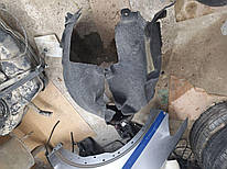 Підкрилок передній лівий войлок Ford Explorer 6 2020 б/у оригінал