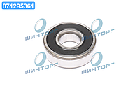 Подшипник шариковый 6304 2RSH/C3 (20х52х15) (SKF) 6304-2RSH/C3 UA60