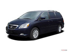 Odyssey US EDMON (2005-2010)