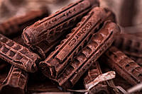 Шоколадний дюбель Ковальня шоколаду 5г. (00011К)