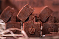 Шоколадна запальничка Ковальня шоколаду 38г. (00013К)