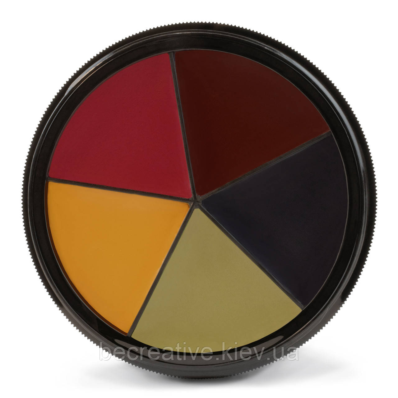 Грим у шайбі для синців Mehron ProColoRingTM Bruise