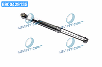 Амортизатор подв. VAG (Audi / VW / Seat / Skoda) задн. (пр-во SACHS) 313 366 UA60