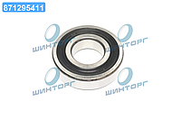 Подшипник шариковый 6308 2RS1/C3 (40х90х23) (SKF) 6308-2RS1/C3 UA60