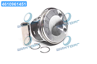 Поршень з кильцями VW 82,76 2,0 TFSI CADA/CCZA/CDZA/CAWB/CBFA PIN 21MM (вир-во KS) 40247610 UA60