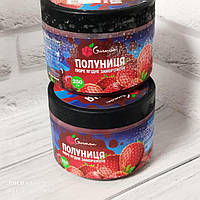 Полуниця пюре с/м 250 гр