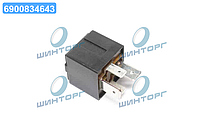 Реле, робочий струм VW, AUDI (вир-во ERA) 661116 UA60