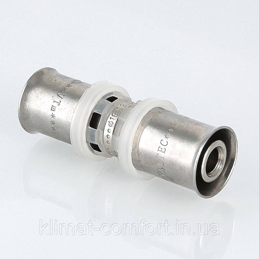 З'єднання прес 16 Valtec VTm.203.N.001616, фото 1