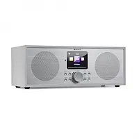 Интернет медиапроигрыватель Auna Silver Star Stereo (10032917)