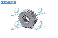 Шестерня колинвала Opel PKW (вир-во Febi) 33695 UA60