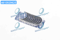 Вкладыши коренные MB STD M113 3,2-5,0 24V 97- (пр-во KS) 77513600 UA60