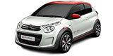 CITROЁN C-1 II 2014-