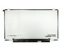 Матриця 14.0"1920x1080 FULL HD, LED, IPS, SLIM,матова, 30pin (праворуч) EDP, A+