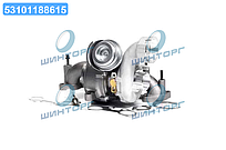 Турбина SKODA SUPERB II (3T) (08-) 2.0 TDi (вир-во Nissens) 93135 UA60
