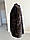 Жіноча норкова жилетка безрукавка за супер ціною Розмір S М, фото 7