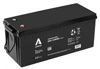 Аккумулятор Azbist ASGEL-122000M8 Батареи аккумуляторные гелевые Gel 200ah