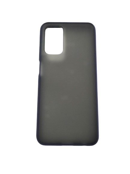 Накладка "Goospery Case" Samsung A13 4G/A135 Blue