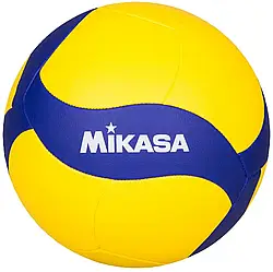 М'яч волейбольний шкільний MIKASA V345W V345W