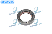 Сальник двигателя N VAG 1.9TDI/1.4TDI ARL/AMF/AWT/AXX/BWA BAPTSLRDX7 32X47X10 TFE (пр-во Cortec 20026413B UA60