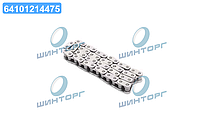 Ланцюг приводу маслонасоса BMW, CITROEN, PEUGEOT, VOLVO, MB (вир-во FEBI) 09268 UA60
