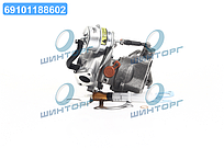 Турбина FIAT QUBO (225) (08-) 1.3 JTD (вир-во Nissens) 93030 UA60