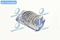 Вкладыши шатунные VAG 0,25 1,8 20V/2,0 FSi/TFSi 16V (пр-во KS) 77581610 UA60