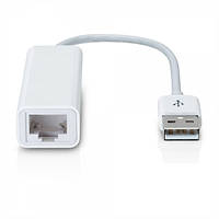 USB сетевуха LAN ethernet RJ45