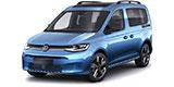 VOLKSWAGEN Caddy 2020-