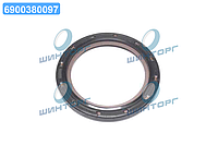 Уплотняющее кольцо, коленчатый вал FIAT/OPEL 1,3 JTD 78x100 9 ASW LD PTFE/ACM (пр-во Corteco) 20032405B UA60