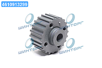 Шестерня вала колин. AUDI, VW 1.9TD/TDI (92-97) дв.1Z/AAZ/AHU/AFN (вир-во FEBI) 25170 UA60