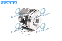 Поршень з кильцями PSA/FORD 75,60 1.6 TDCi 16V DV6UTED4/G8DA/HHDA Euro 4 (вир-во NURAL) 87-424008-00 UA60